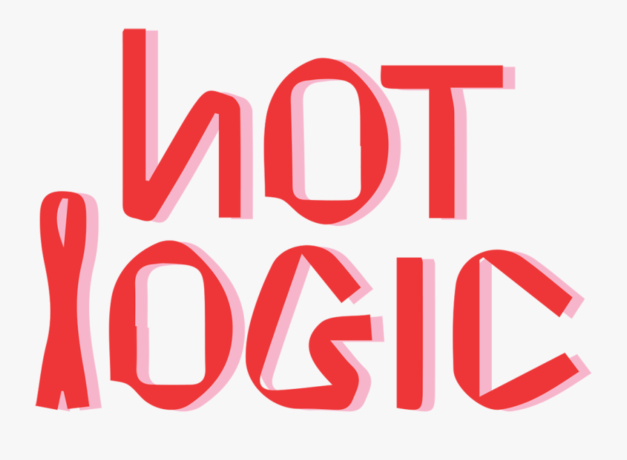 Mocad Hot Logic, Transparent Clipart