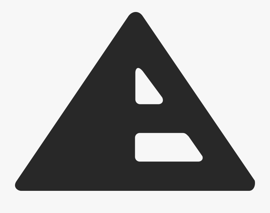 Art Logic - Traffic Sign, Transparent Clipart