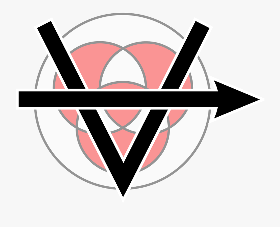 Venn Diagram, Transparent Clipart