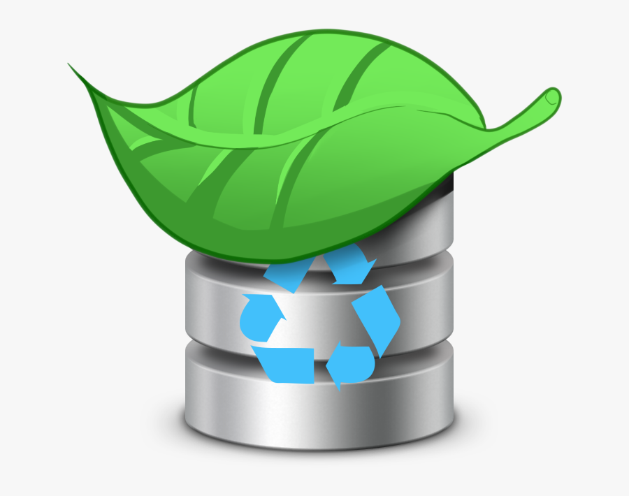 Database Icon Png, Transparent Clipart