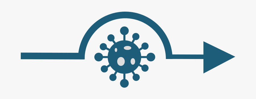 Hailed As The Most Sought After Building Moisture Forensics - Circle, Transparent Clipart