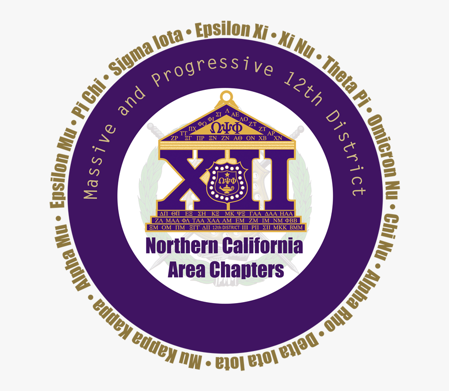 Omega Psi Phi Png - Fiora Shower Tray Cappuccino, Transparent Clipart