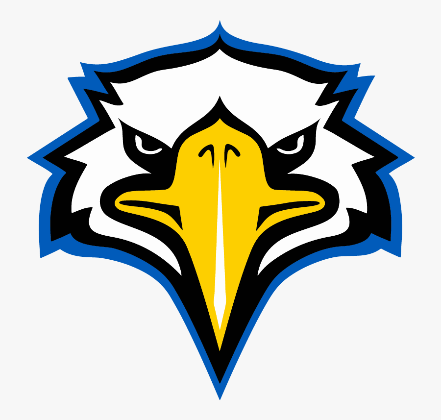 Tolland High School Eagle, Transparent Clipart