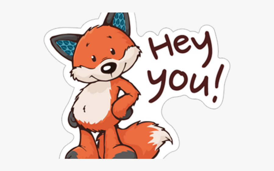 Fur Clipart Clip Art - Fuchs Nici Clipart, Transparent Clipart