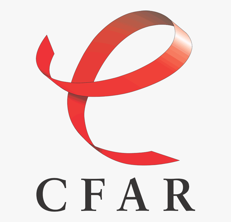 Fashion Leather And Fur Clipart , Png Download - Emory Cfar Logo, Transparent Clipart