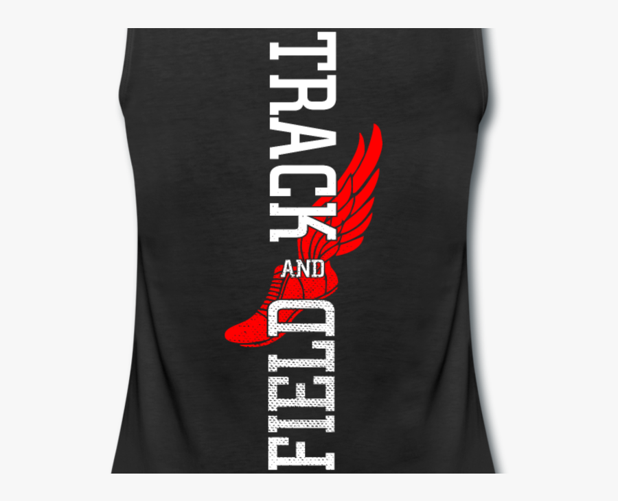 Track & Field - Creative Track And Field Shirts, Transparent Clipart