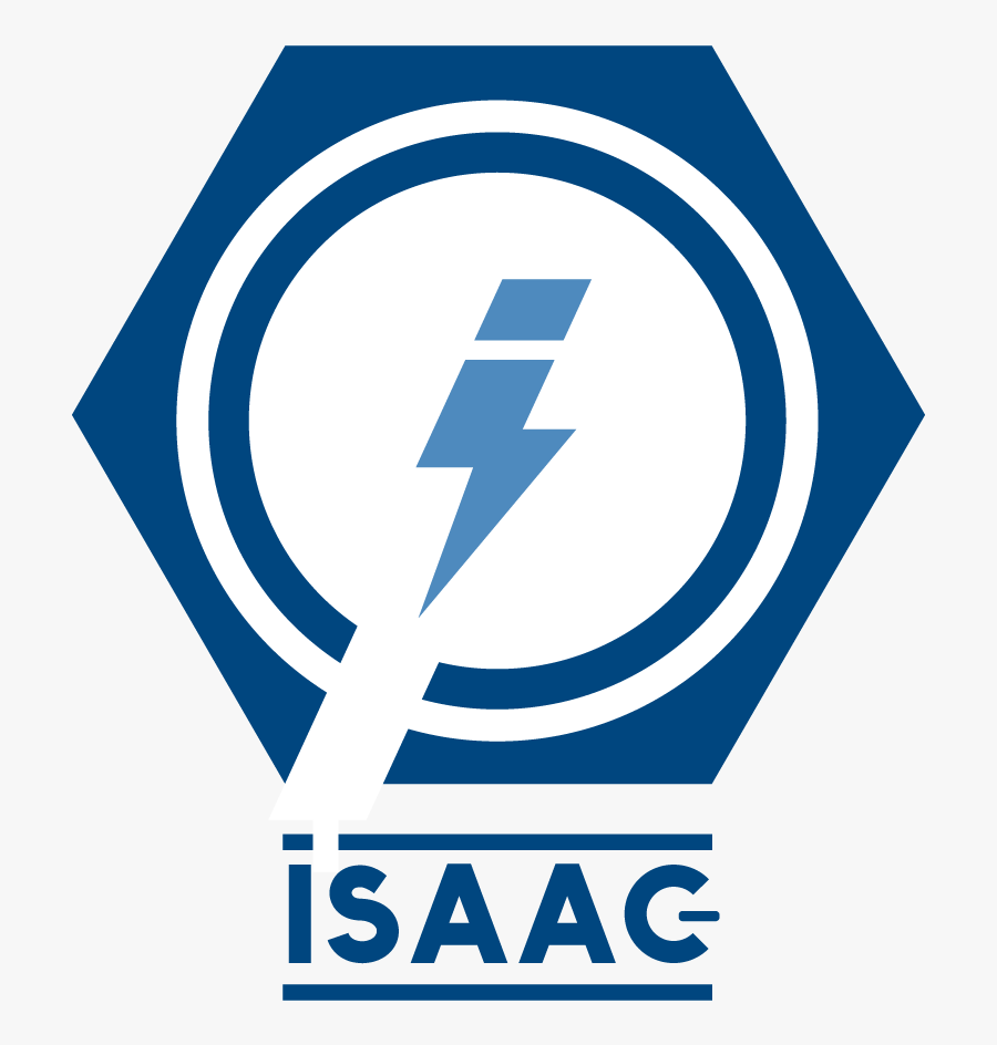 Electrician Logo - Circle, Transparent Clipart