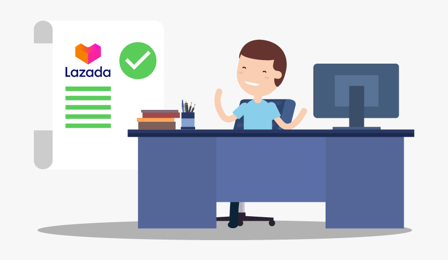 Sg Payment Reconciliation - Cartoon, Transparent Clipart