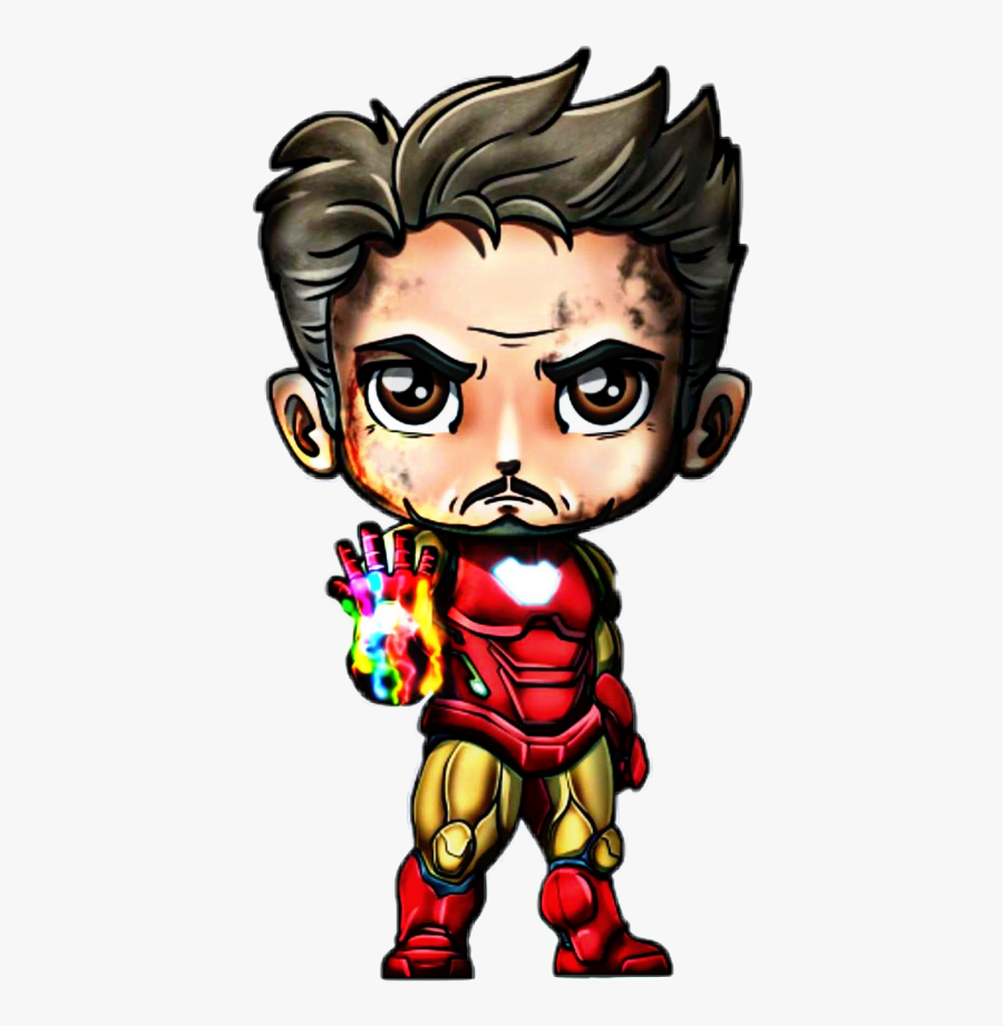 Ironman Sticker Fan Art By Lordmesa-art - Avengers Lord Mesa Art, Transparent Clipart