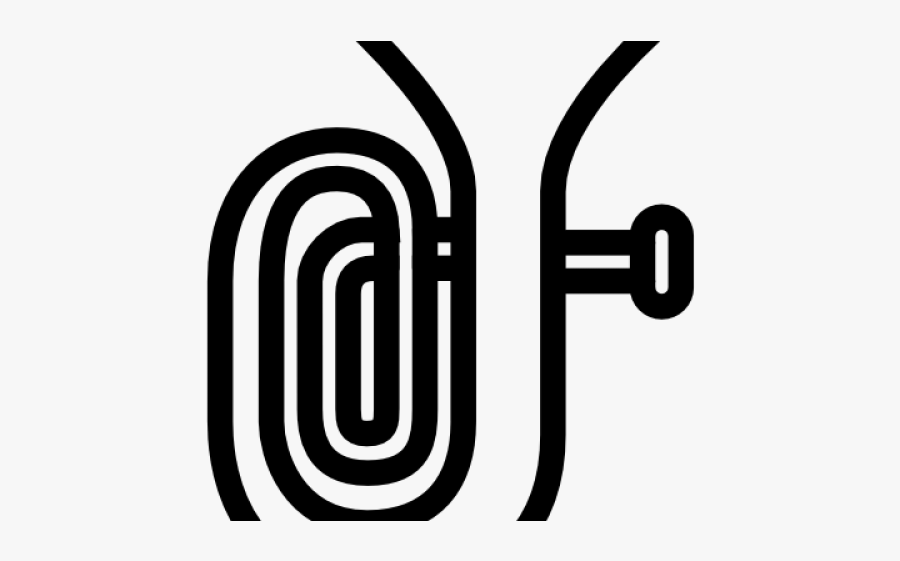 Sousaphone Cliparts - Tuba Svg, Transparent Clipart