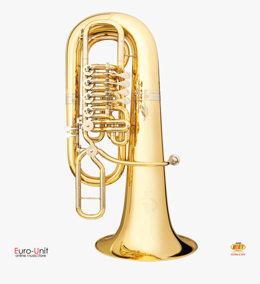 Transparent Sousaphone Png - Musical Instrument Of Germany, Transparent Clipart