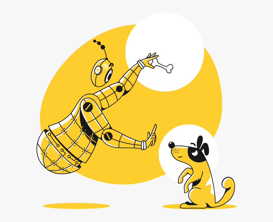 Cartoon, Transparent Clipart