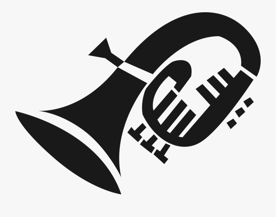 Black And White Library Musical Instrument Image Illustration, Transparent Clipart