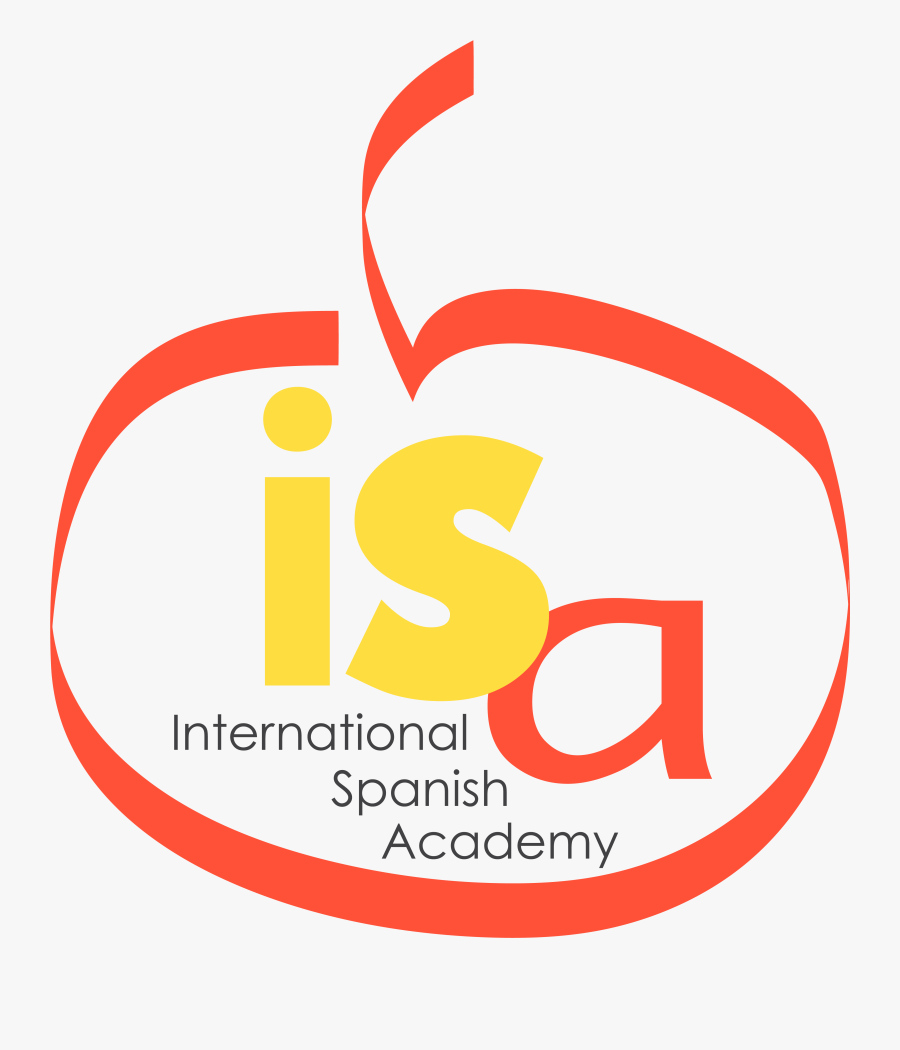Laguna Hills High School Is Proud To Be A Member Of - International Spanish Academies Isa, Transparent Clipart