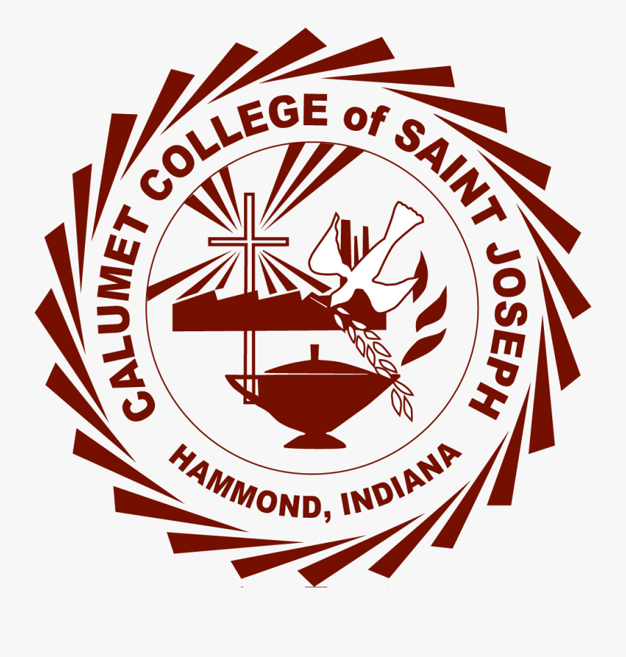 Calumet College Of St. Joseph, Transparent Clipart