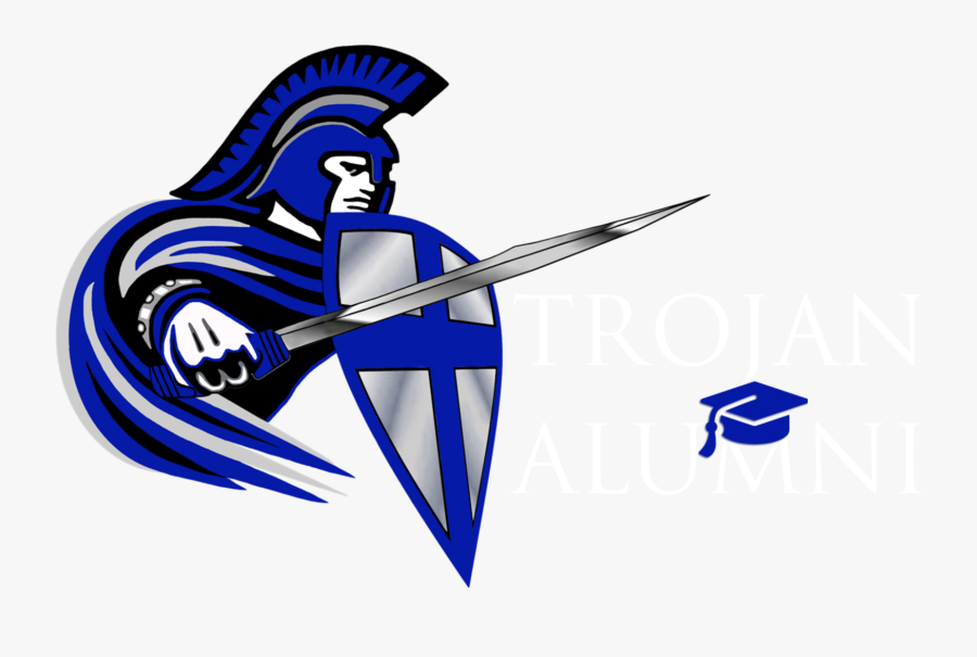 Alumni Home Valley Christian - Valley Christian High School Logo, Transparent Clipart