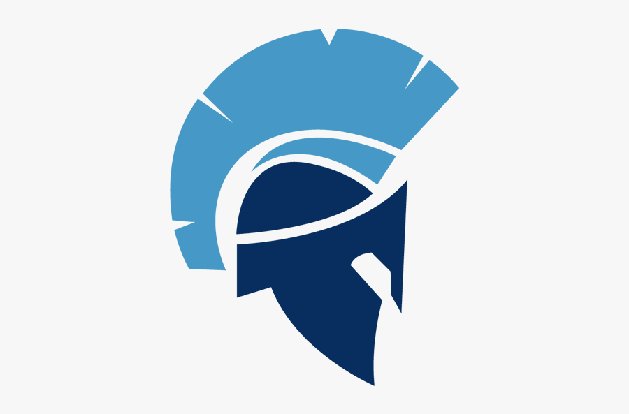 Sparta High School Logo, Transparent Clipart