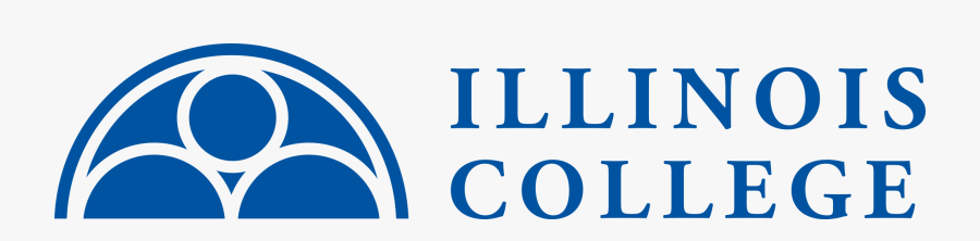 Illinois College - Illinois College Logo Transparent, Transparent Clipart