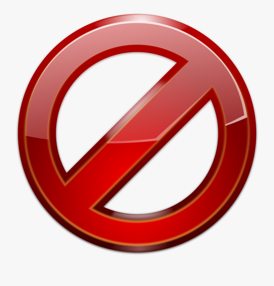 Clip Art File Oxygen Dialog Svg - Cancel Png, Transparent Clipart