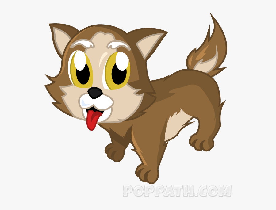 Cartoon, Transparent Clipart