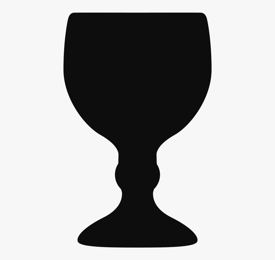 Wine Glass, Transparent Clipart