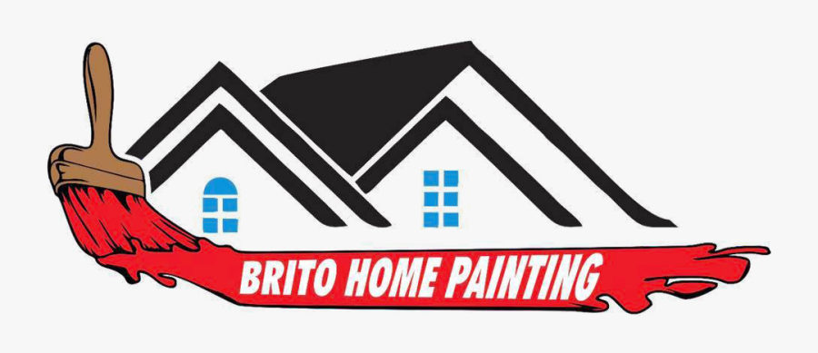 Brito Home Painting, Transparent Clipart