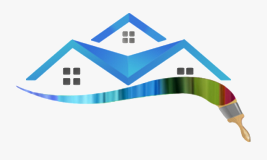 Painting Service Png, Transparent Clipart