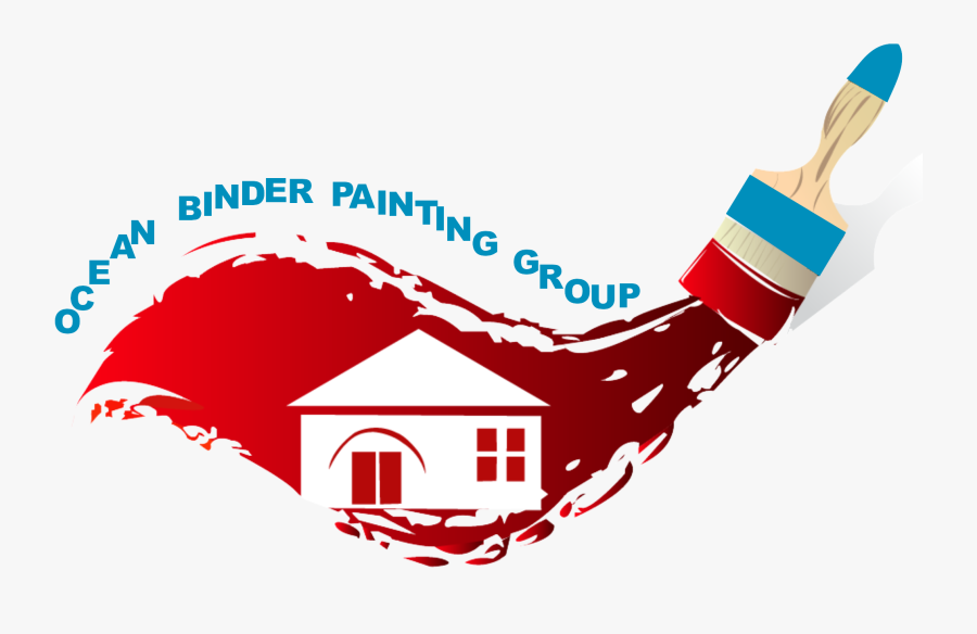  Painting  Logo  Painter Logo  Png  Free Transparent 
