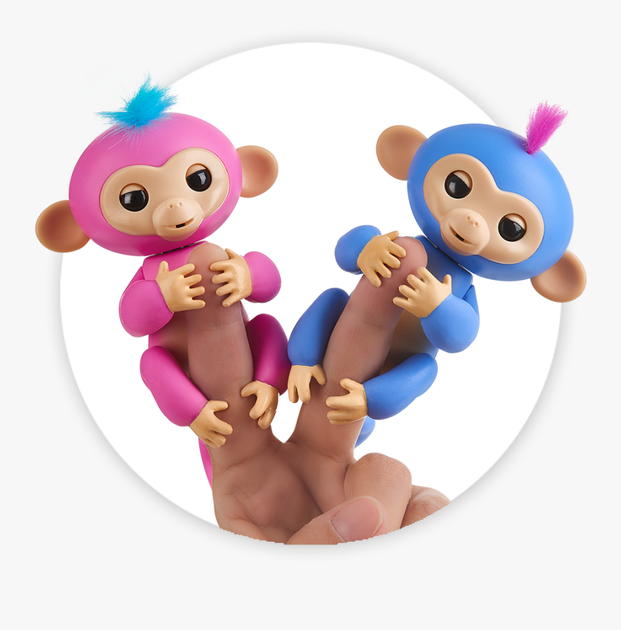 Fingerlings Monkey Playsets Liv Simona And Monkey Bars, Transparent Clipart