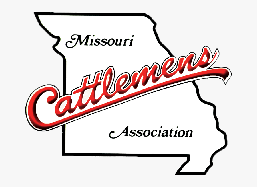 Missouri Cattlemen's Association, Transparent Clipart