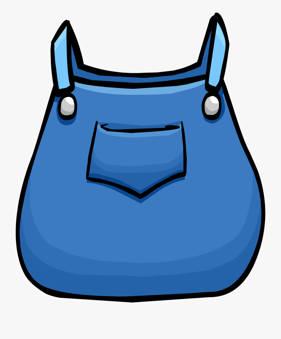 Club Sled Rewritten Wiki - Jardineira Png, Transparent Clipart