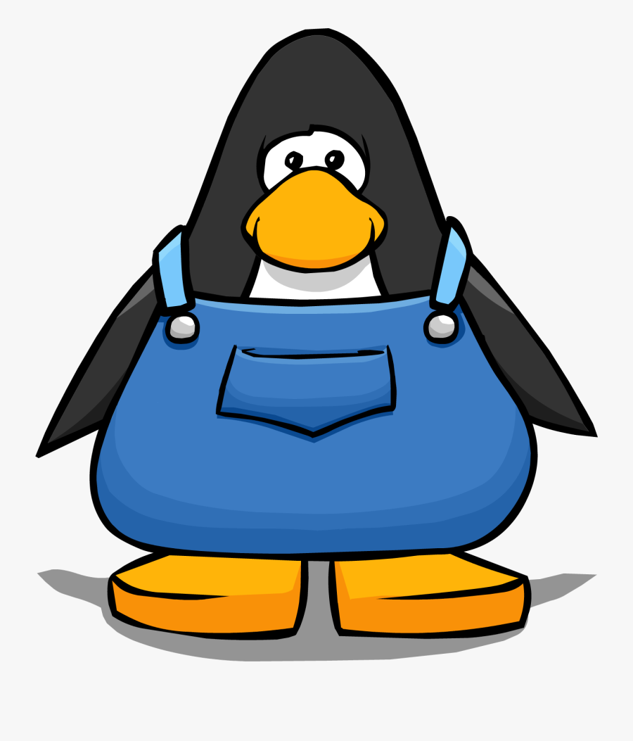 Club Penguin Wiki - Club Penguin Png Transparent, Transparent Clipart
