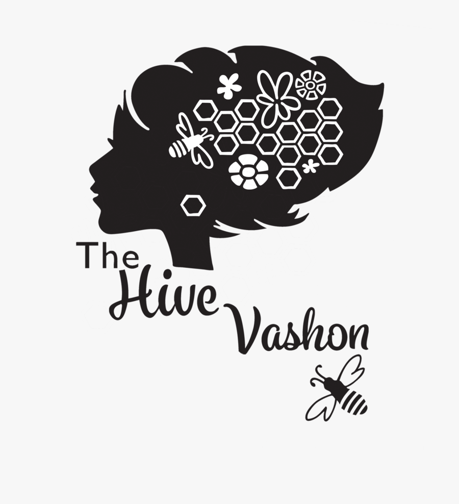 The Hive Vashon - Graphic Design, Transparent Clipart