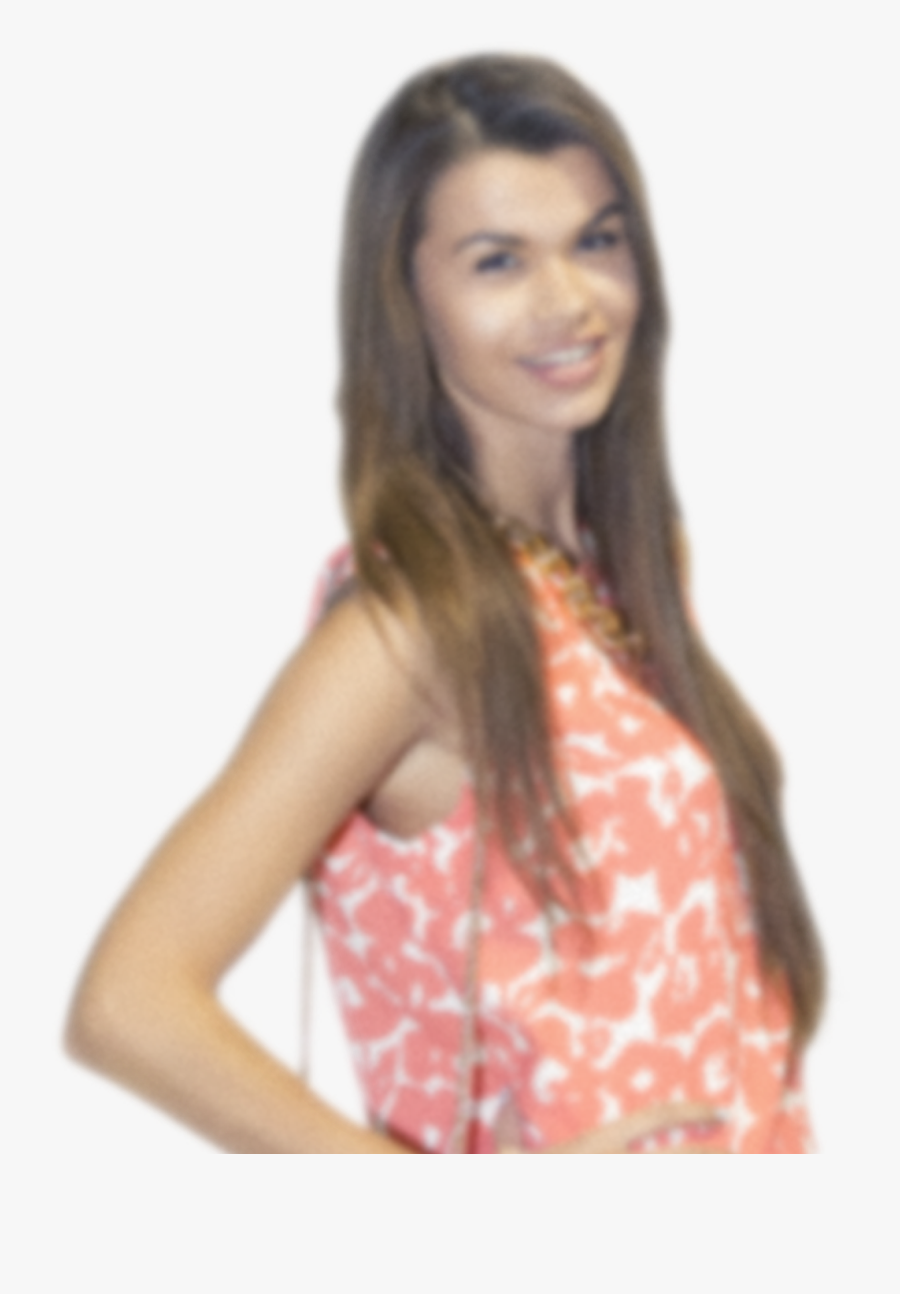 Girl, Transparent Clipart