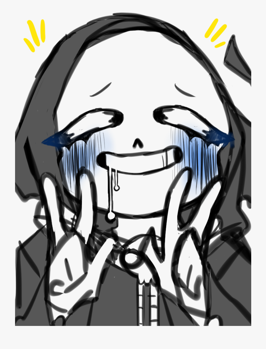 Transparent Rapper Clipart - Illustration, Transparent Clipart