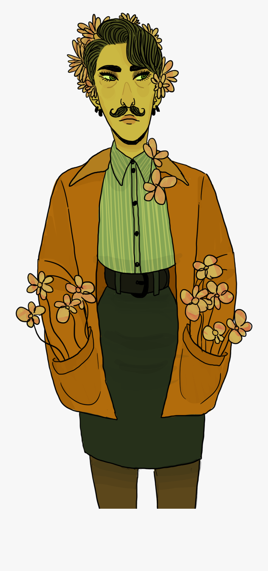 Cartoon, Transparent Clipart