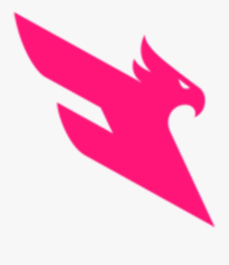 Lazarus Esports Logo, Transparent Clipart