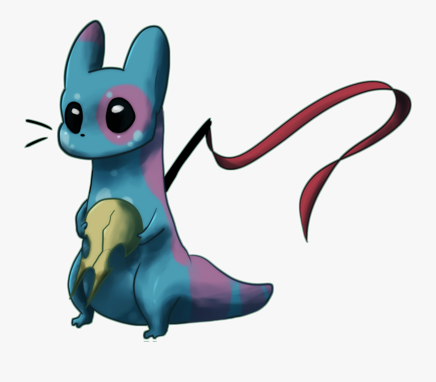 Slug Bb - Cartoon, Transparent Clipart