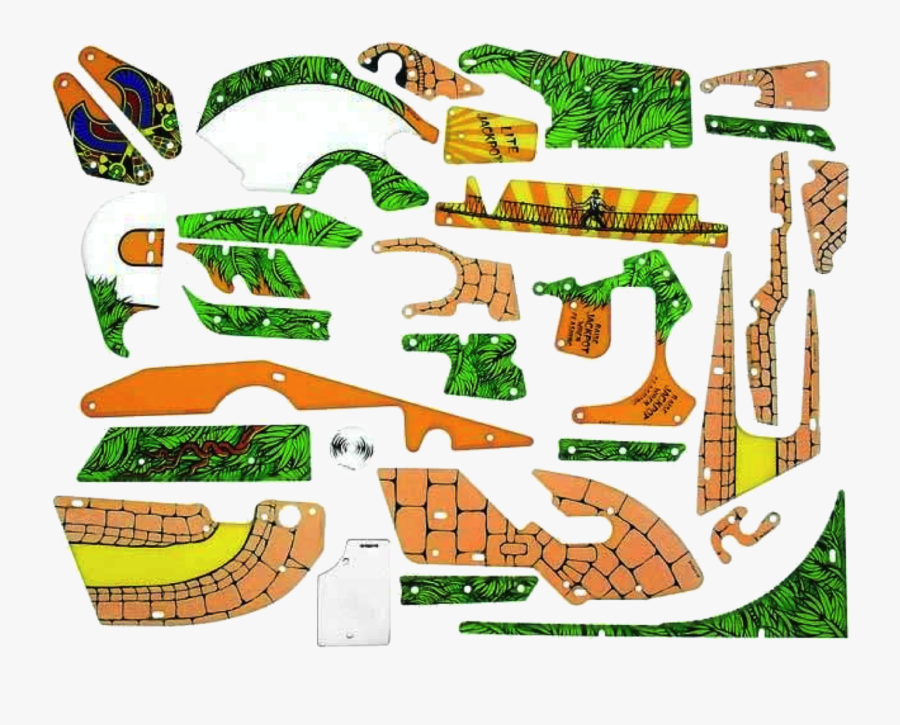 Trident Clipart Plastic - Tree, Transparent Clipart