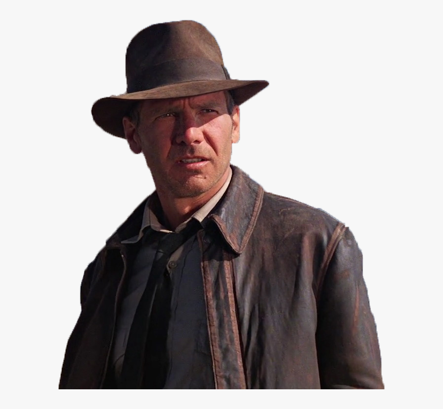 Dbx Fanon Wikia - Indiana Jones Transparent Background, Transparent Clipart