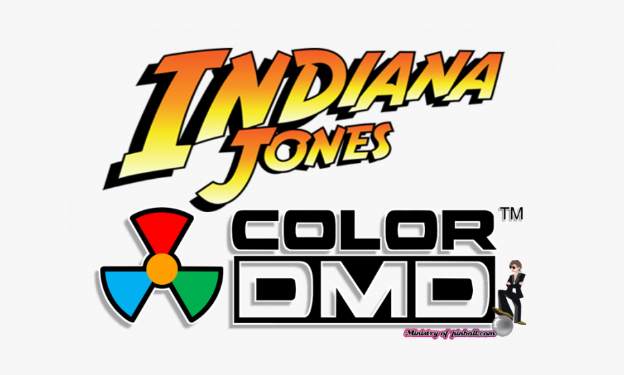 Indiana Jones, Transparent Clipart