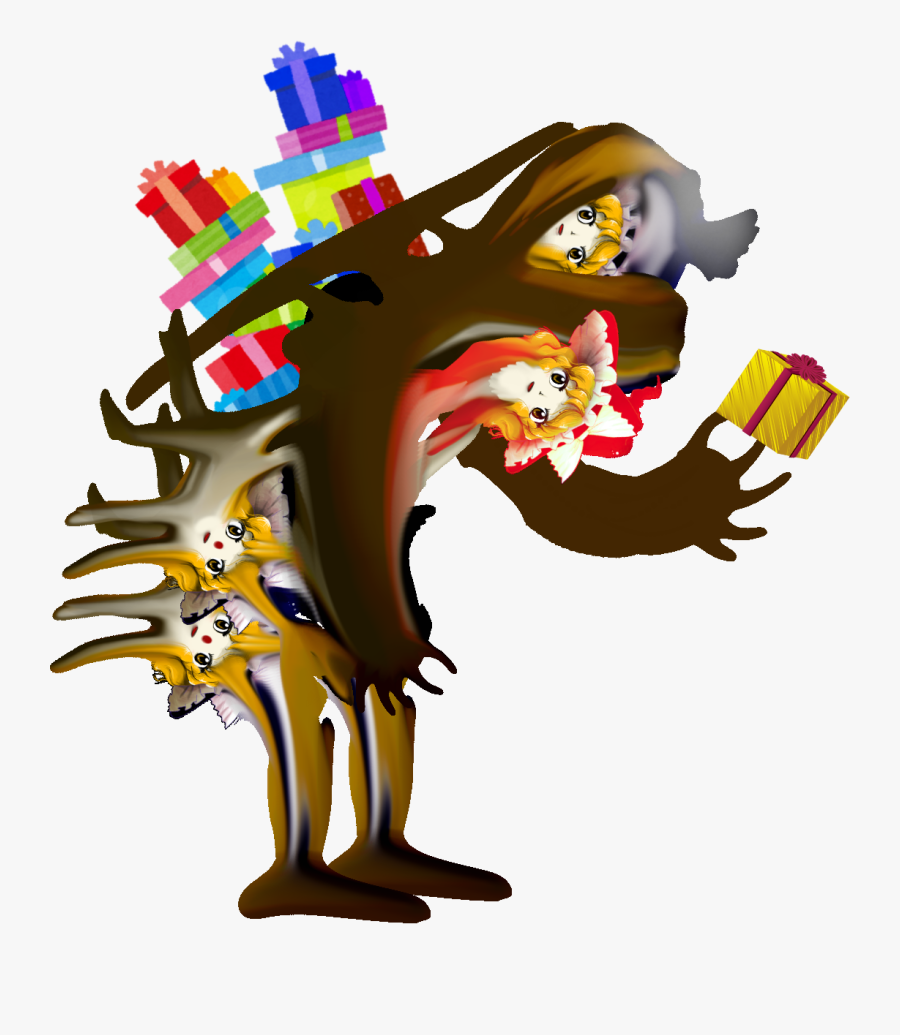 Illustration Clip Art - Illustration, Transparent Clipart