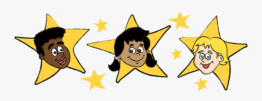 Twinkle Clip Art, Transparent Clipart