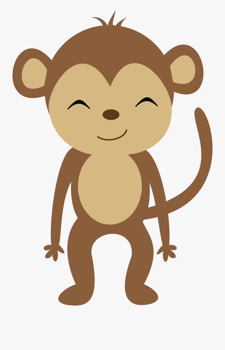 Vector O Imagen Changuito - Imagenes De Un Changuito, Transparent Clipart