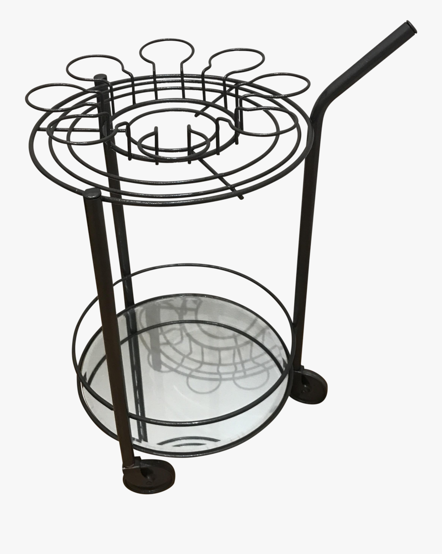 Cart Drawing Modern, Transparent Clipart
