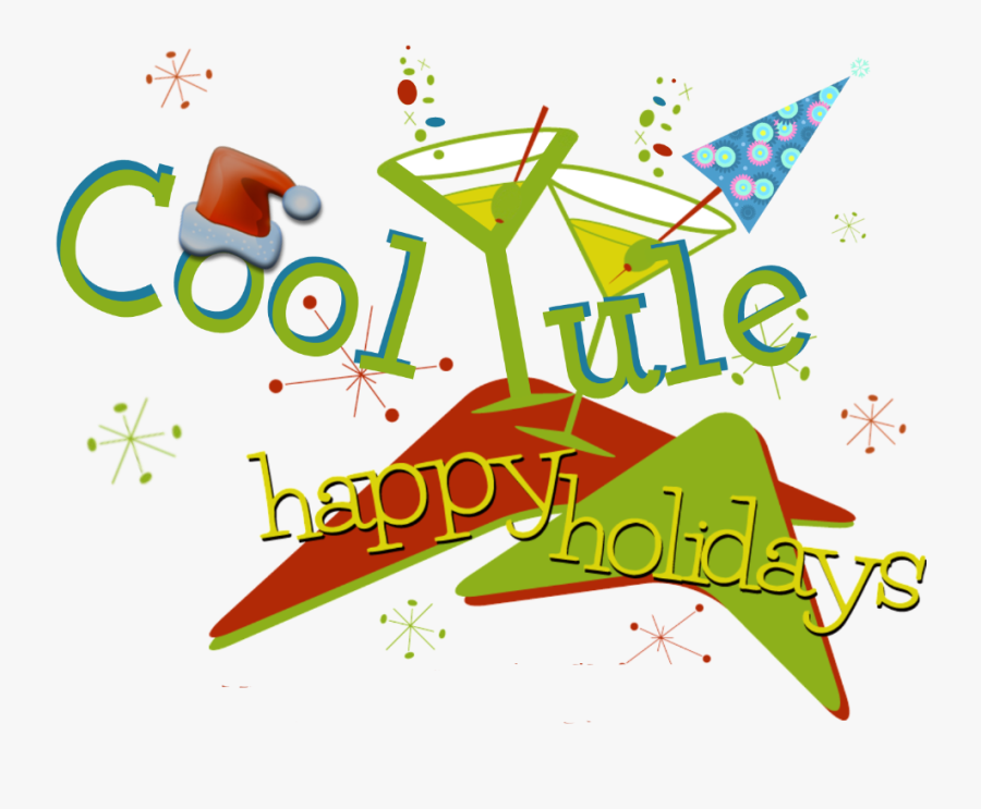 Holiday, Transparent Clipart