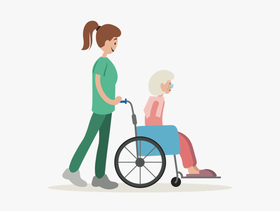 In-home Care"
 Width="300"
 Height="300 - 10 De Septiembre Dia De La Terapista Ocupacional, Transparent Clipart