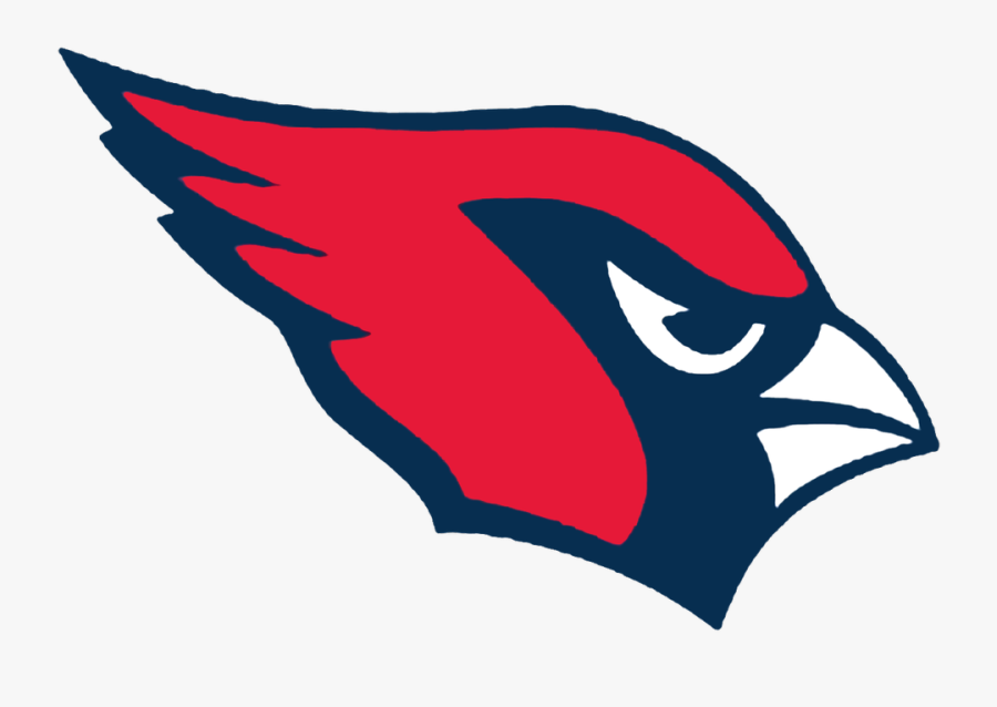Tornado Clip Video - Arizona Cardinals Logo Drawing, Transparent Clipart