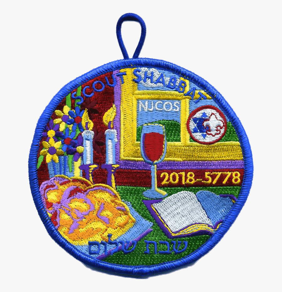 Scout Shabbat 2018, Transparent Clipart