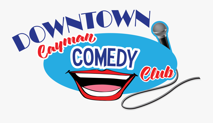 Would You Like A Dinner Show Cayman Comedy Club Rh, Transparent Clipart
